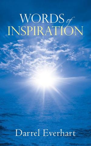 Cover of the book Words of Inspiration by Jeffrey M Yuna