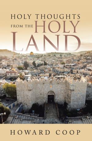 Cover of the book Holy Thoughts from the Holy Land by D. W. Glomski