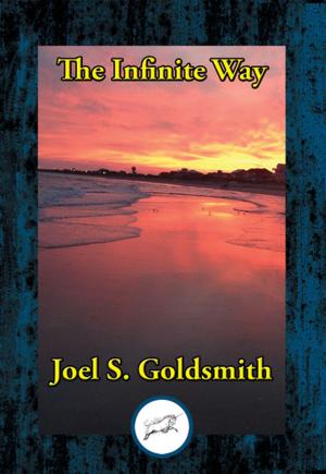 Book cover of The Infinite Way