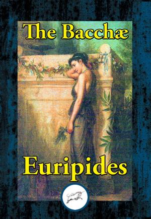 Cover of the book The Bacchae by Ellen C. Babbitt