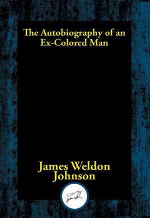 Cover of the book The Autobiography of an Ex-Colored Man by JAYANT NEOGY