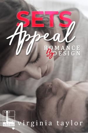 Cover of the book Sets Appeal by Ky-Lee Hanson