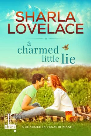 Book cover of A Charmed Little Lie