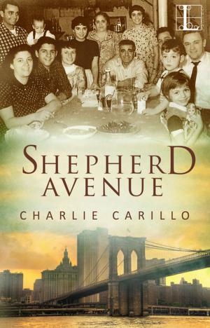 Cover of the book Shepherd Avenue by Greta McKennan