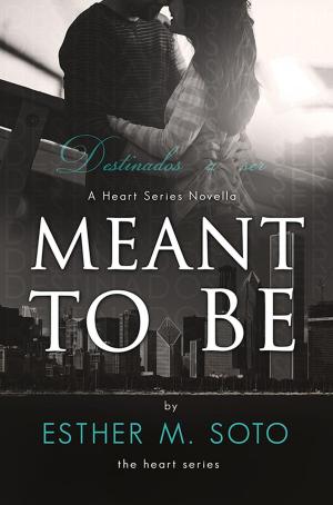 Cover of Meant To Be