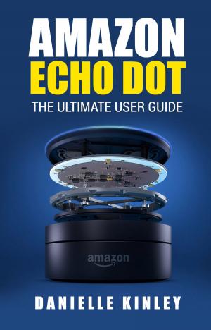 Cover of the book Amazon Echo Dot by Jublo Solutions