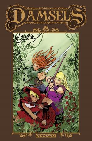 Cover of the book Damsels Vol. 1 by Keith Champagne, John Layman