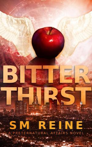 Cover of the book Bitter Thirst by Anna Sanders