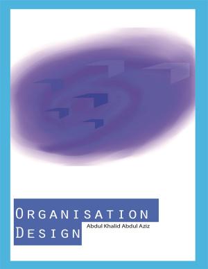 Cover of the book Organisation Design by Kathryn Collis
