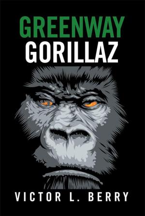 Book cover of Greenway Gorillaz