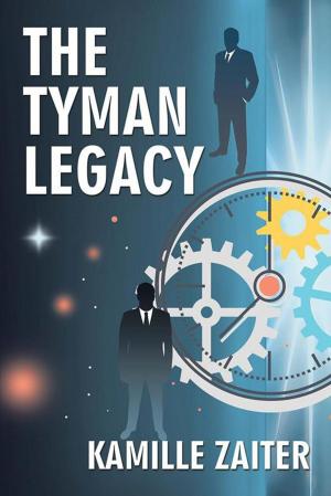 Cover of the book The Tyman Legacy by Liam Adair