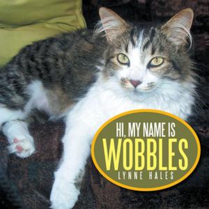 Cover of the book Hi, My Name Is Wobbles by Stella Perkins