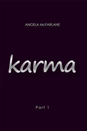 Cover of the book Karma by Ashley DD Hajny