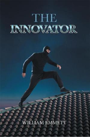Cover of the book The Innovator by SJ Brown