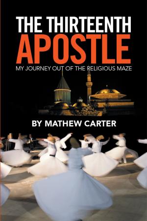 bigCover of the book The Thirteenth Apostle by 