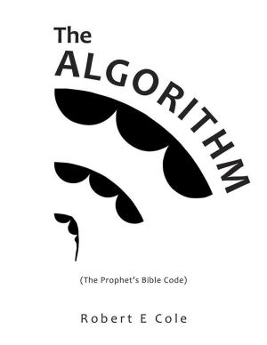 Cover of the book The Algorithm (The Prophet's Bible Code). by Julia Weaver