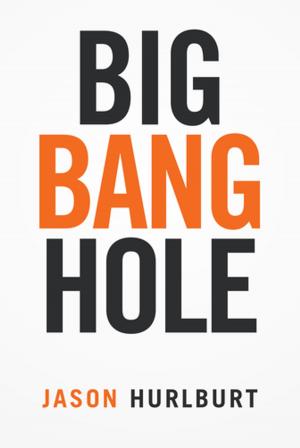 Cover of the book Big Bang Hole by Angel David Sanabria Jr.