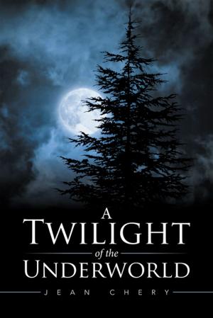 bigCover of the book A Twilight of the Underworld by 