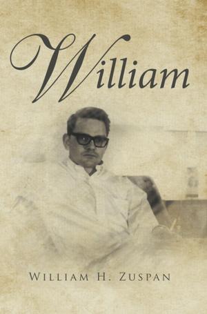 Cover of the book William by Herman Lloyd Bruebaker
