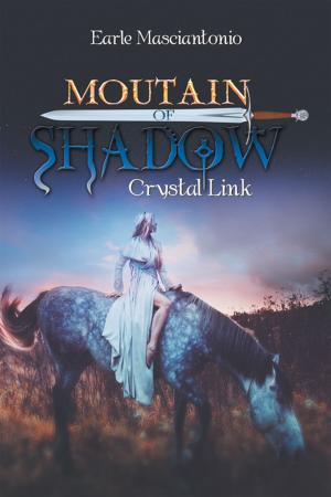 Cover of the book Mountain of Shadow by Jose Flores
