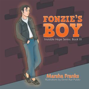 Cover of the book Fonzie’S Boy by E.C. Croslin