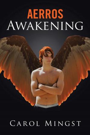 Cover of the book Awakening by Gary Patella