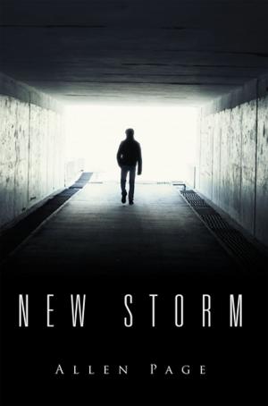 Cover of the book New Storm by Juanita de Guzman Gutierrez BSED MSED
