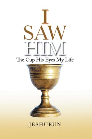 Cover of the book I Saw Him by Edgar Mangwende