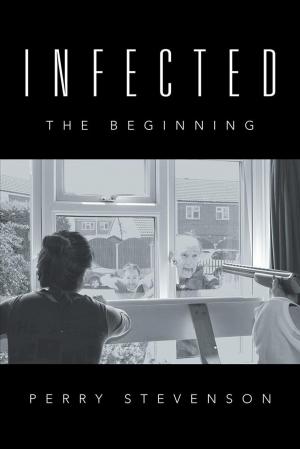 Cover of the book Infected by Erisol A Darlington