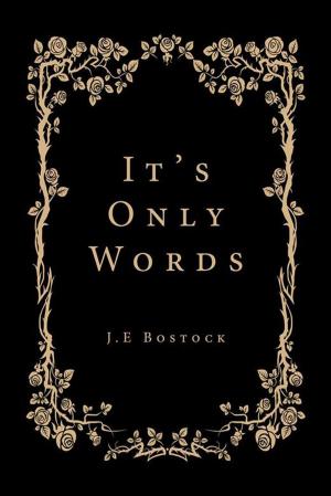 Cover of the book It’S Only Words by Richard Brewis