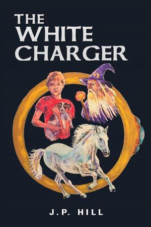 Cover of the book The White Charger by Emmanuel Oghenebrorhie