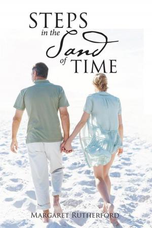 Cover of the book Steps in the Sand of Time by Karin Burtscher