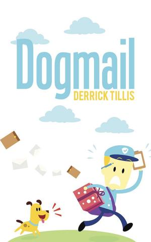 Cover of the book Dogmail by Duane Sears