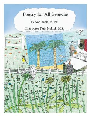 Cover of the book Poetry for All Seasons by Manuel E. Costa Sr.