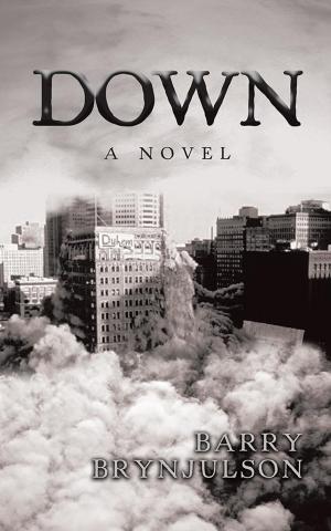 Cover of the book Down by Mary Stewart