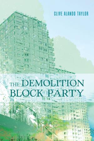 Cover of the book The Demolition Block Party by Raksha Rai