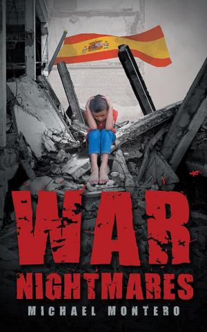 Cover of the book War Nightmares by John Wain, Laszlo Solymar