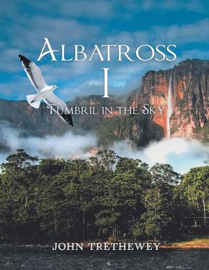 Cover of the book Albatross I by Ebun Akpoveta