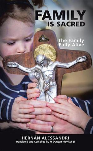 Cover of the book Family Is Sacred by Gwendolyn Powell
