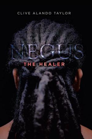 Cover of the book Negus the Healer by Leo XiV
