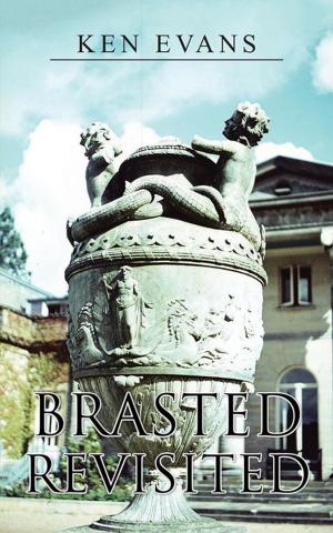 Cover of the book Brasted Revisited by Dr. Feridoun Shawn Shahmoradian