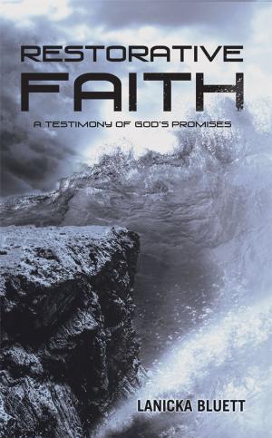 Cover of the book Restorative Faith by Nicole Hahn