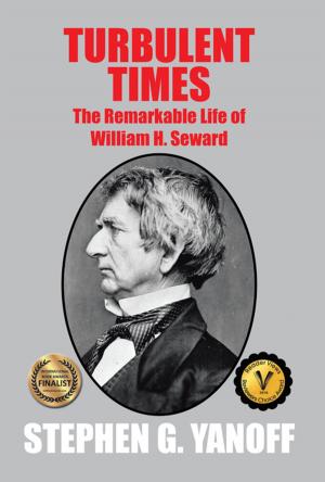 Cover of the book Turbulent Times by Stanley B. Loomis Sr.