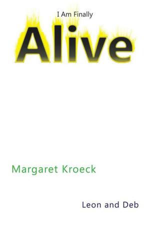 Book cover of I Am Finally Alive