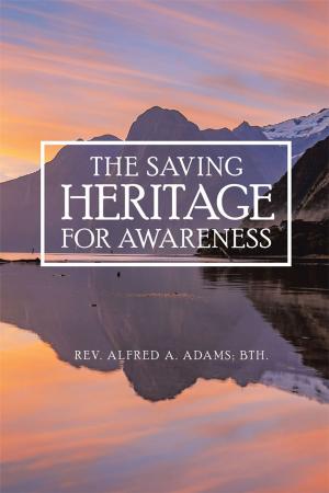 Cover of the book The Saving Heritage for Awareness by Christopher J. Perkins