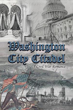 Cover of the book Washington City Citadel by Rev. Norman H. Lyons Sr. MSW