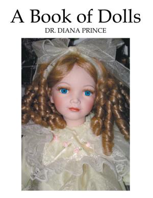 Cover of the book A Book of Dolls by Dudley (Chris) Christian