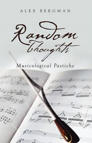 Cover of the book Random Thoughts by Dr. Michael L. Mosley