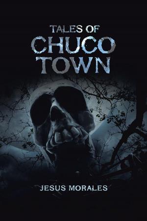Cover of the book Tales of Chuco Town by David Zacconi