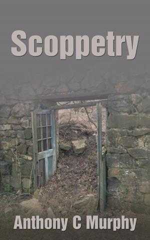 Cover of the book Scoppetry by Capt. Rab Nawaz Choudhry